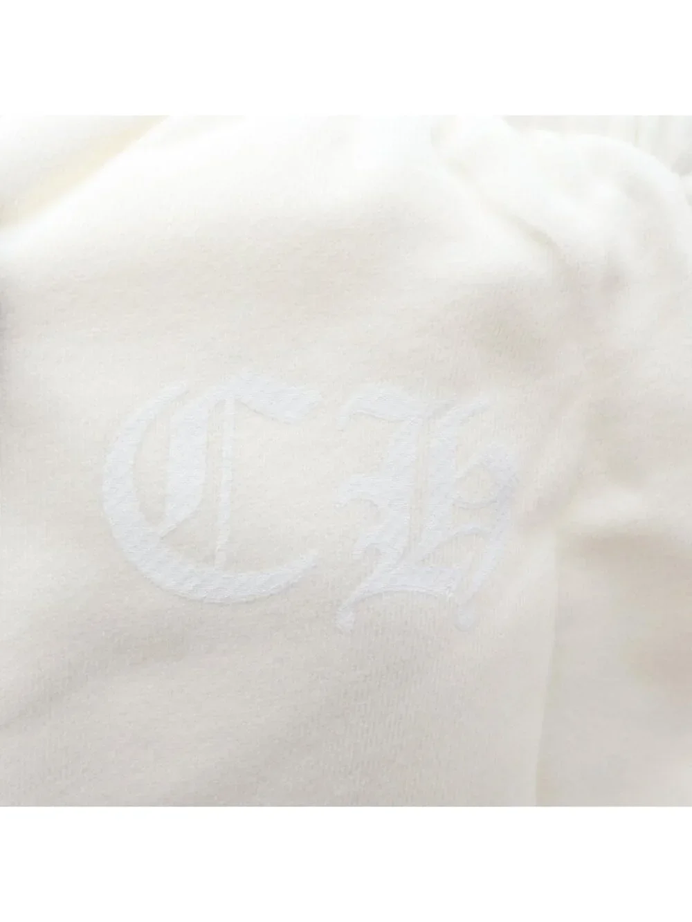 Chrome Hearts Pants Dice Las Vegas Limited